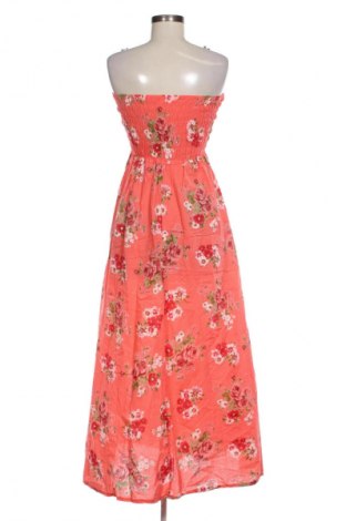 Рокля Unbranded, Размер S, Цвят Многоцветен, Цена 39,14 лв.