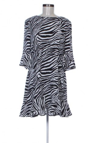 Kleid Portmans, Größe M, Farbe Mehrfarbig, Preis 25,00 €