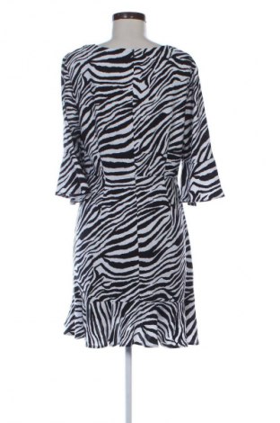 Kleid Portmans, Größe M, Farbe Mehrfarbig, Preis 25,00 €