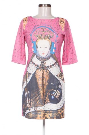 Šaty  Unbranded, Velikost L, Barva Růžová, Cena  785,00 Kč