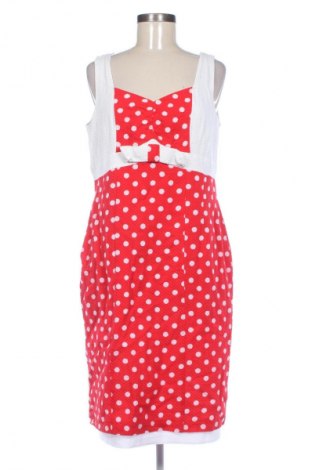 Šaty  Unbranded, Velikost L, Barva Vícebarevné, Cena  819,00 Kč