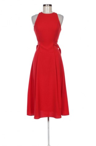 Kleid Unbranded, Größe S, Farbe Rot, Preis 20,00 €