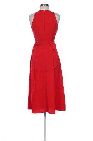 Kleid Unbranded, Größe S, Farbe Rot, Preis 20,00 €