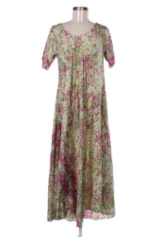 Kleid Unbranded, Größe L, Farbe Mehrfarbig, Preis 19,95 €