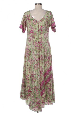 Kleid Unbranded, Größe L, Farbe Mehrfarbig, Preis 19,95 €