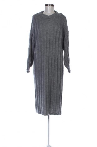 Sukienka Unbranded, Rozmiar L, Kolor Szary, Cena 89,89 zł