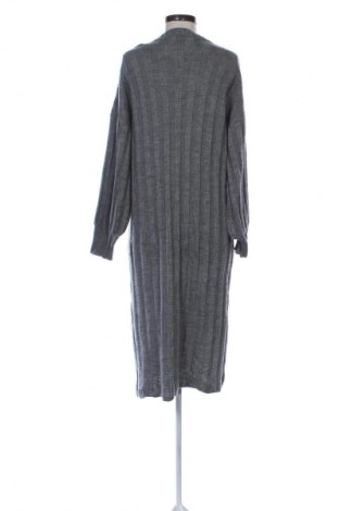 Sukienka Unbranded, Rozmiar L, Kolor Szary, Cena 89,89 zł