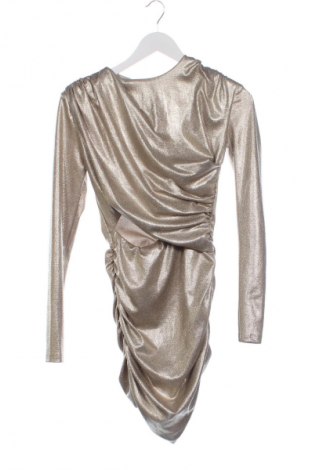 Šaty  Unbranded, Velikost M, Barva Zlatistá, Cena  495,00 Kč