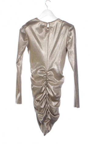 Šaty  Unbranded, Velikost M, Barva Zlatistá, Cena  495,00 Kč