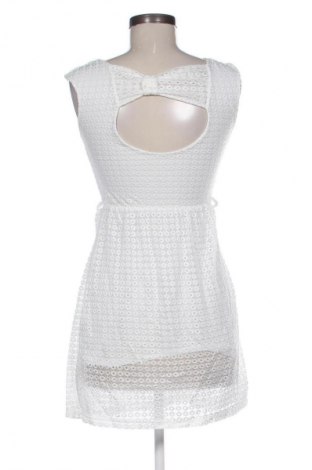 Рокля Unbranded, Размер XS, Цвят Бял, Цена 39,14 лв.