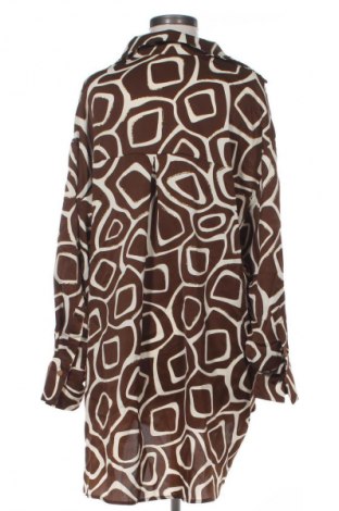 Рокля Unbranded, Размер XL, Цвят Многоцветен, Цена 48,88 лв.