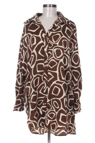 Рокля Unbranded, Размер XL, Цвят Многоцветен, Цена 48,88 лв.