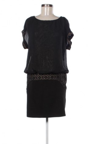 Рокля Unbranded, Размер M, Цвят Черен, Цена 58,14 лв.