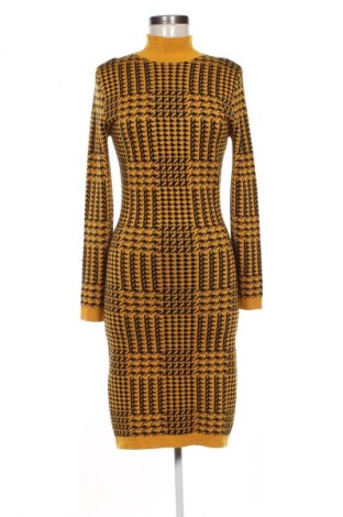 Рокля Unbranded, Размер M, Цвят Многоцветен, Цена 39,14 лв.