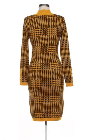 Рокля Unbranded, Размер M, Цвят Многоцветен, Цена 39,14 лв.