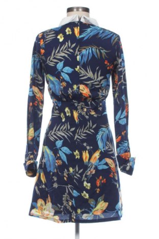 Šaty  Unbranded, Velikost S, Barva Vícebarevné, Cena  648,00 Kč