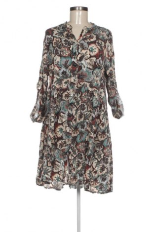 Kleid Unbranded, Größe L, Farbe Mehrfarbig, Preis € 33,99