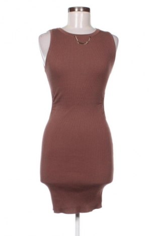 Šaty  Unbranded, Velikost M, Barva Hnědá, Cena  495,00 Kč