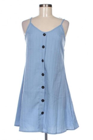 Φόρεμα Unbranded, Μέγεθος M, Χρώμα Μπλέ, Τιμή 25,00 €