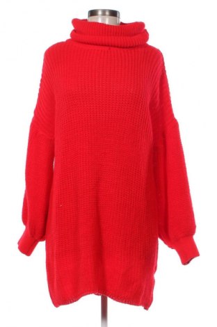 Φόρεμα Unbranded, Μέγεθος M, Χρώμα Κόκκινο, Τιμή 20,02 €