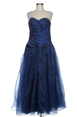 Šaty  Unbranded, Veľkosť L, Farba Modrá, Cena  119,21 €