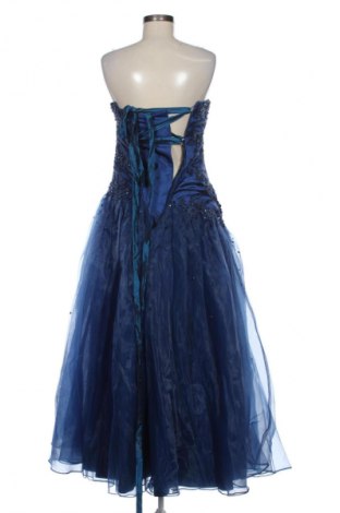 Šaty  Unbranded, Veľkosť L, Farba Modrá, Cena  119,21 €