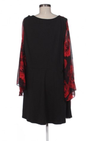 Φόρεμα Unbranded, Μέγεθος 4XL, Χρώμα Πολύχρωμο, Τιμή 37,00 €