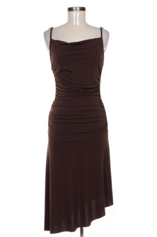 Φόρεμα Unbranded, Μέγεθος S, Χρώμα Καφέ, Τιμή 16,52 €