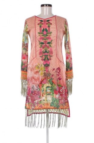 Sukienka Unbranded, Rozmiar S, Kolor Kolorowy, Cena 89,89 zł