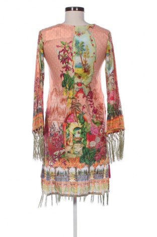 Sukienka Unbranded, Rozmiar S, Kolor Kolorowy, Cena 89,89 zł