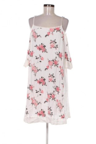 Šaty  Unbranded, Velikost L, Barva Vícebarevné, Cena  495,00 Kč