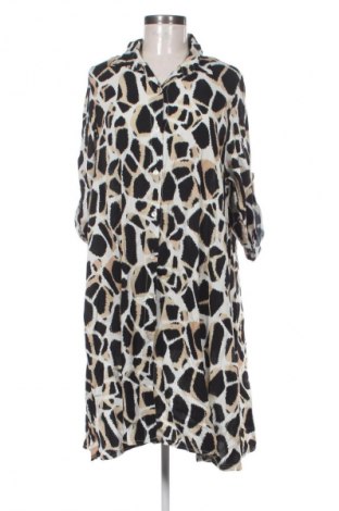 Φόρεμα Unbranded, Μέγεθος L, Χρώμα Πολύχρωμο, Τιμή 25,00 €