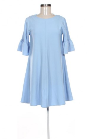 Рокля Unbranded, Размер M, Цвят Син, Цена 39,14 лв.