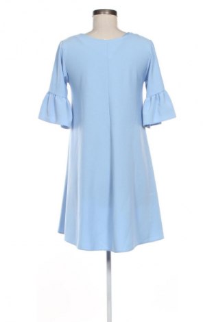 Рокля Unbranded, Размер M, Цвят Син, Цена 39,14 лв.
