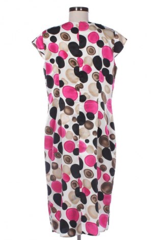 Рокля Unbranded, Размер L, Цвят Многоцветен, Цена 39,15 лв.