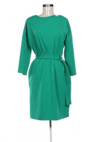 Рокля Unbranded, Размер M, Цвят Зелен, Цена 39,00 лв.