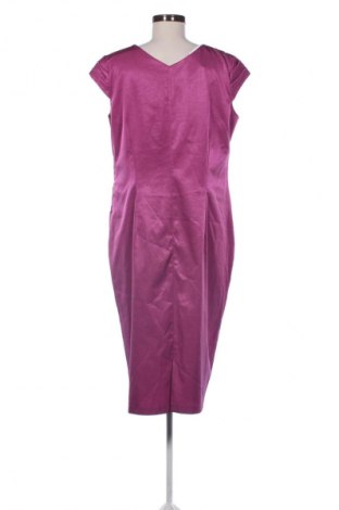 Šaty  Unbranded, Velikost XL, Barva Růžová, Cena  732,00 Kč