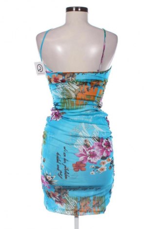 Рокля Unbranded, Размер S, Цвят Многоцветен, Цена 39,10 лв.