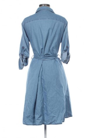 Рокля Unbranded, Размер M, Цвят Син, Цена 48,88 лв.