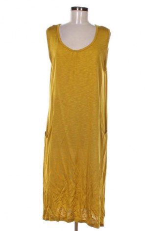 Šaty  Unbranded, Velikost 3XL, Barva Žlutá, Cena  495,00 Kč