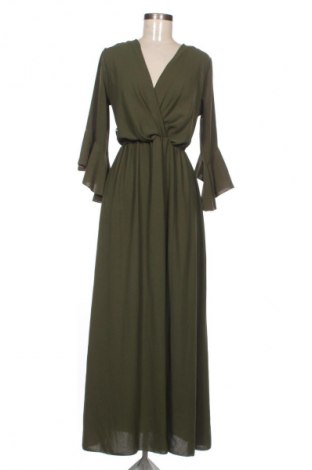 Sukienka Unbranded, Rozmiar M, Kolor Zielony, Cena 89,89 zł