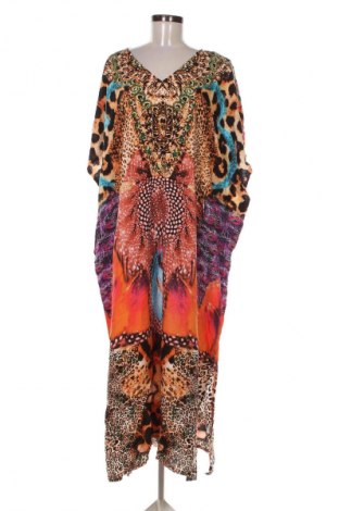 Šaty  Unbranded, Velikost 4XL, Barva Vícebarevné, Cena  494,00 Kč