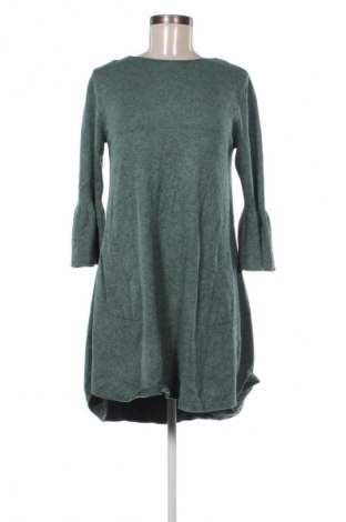 Рокля Unbranded, Размер M, Цвят Зелен, Цена 39,14 лв.