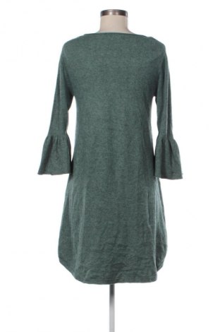 Рокля Unbranded, Размер M, Цвят Зелен, Цена 39,14 лв.
