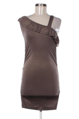 Kleid Unbranded, Größe M, Farbe Braun, Preis 20,00 €