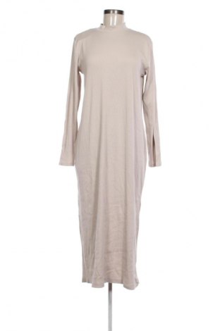 Šaty  Unbranded, Veľkosť XL, Farba Béžová, Cena  20,00 €