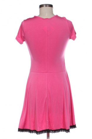 Rochie Unbranded, Mărime S, Culoare Roz, Preț 102,63 Lei