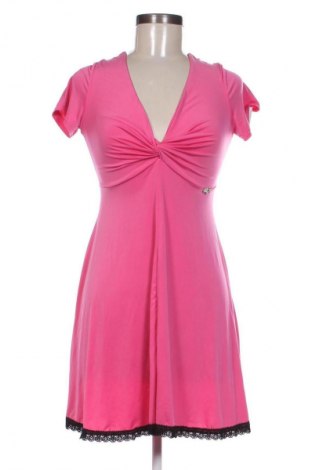 Rochie Unbranded, Mărime M, Culoare Roz, Preț 102,63 Lei