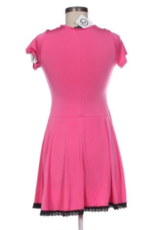 Rochie Unbranded, Mărime M, Culoare Roz, Preț 102,63 Lei