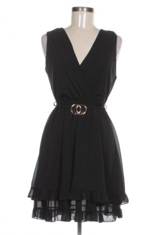 Kleid Unbranded, Größe M, Farbe Schwarz, Preis 29,66 €